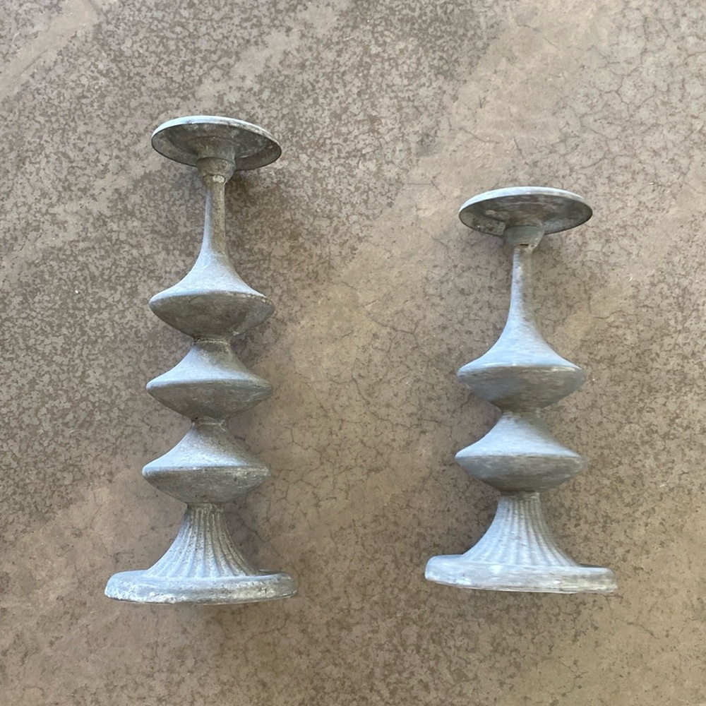 Candleholders